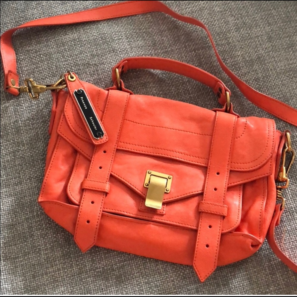 PS1 in Coral